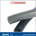 Power equipment saishun UL corrugated hose