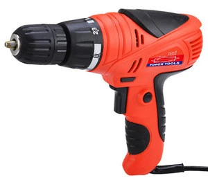 power tools electric drill screwdriver cheap price 10mm hot in india and russia