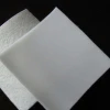 PP fibers  geotextile White geotextile fabric  For construction 300g m2 Non-woven geotextile