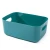 Import PP Handled Type Mass Decorative organizing Pantry Stackable storage baskets Plastic Storage Box from China