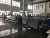 PP Packing Belt Extrusion Line / PP Strap Band Making Machine / PP Band Extruding Machine, Used For Carton Package