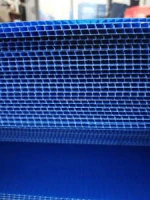 pp plastic floor protection sheet PP Hollow Sheet