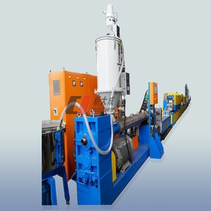 PP strapping production line of 1-4