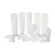 Import PP/PE Liquid Filter Bag 250 300 Micron Filter Bag for Liquid Filtration from China