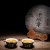 Import PR031 old tree gu shu pu erh yunnan puerh tea / puer tea pot from China