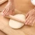 Practical kitchen baking tools crafts fondant cake dough roller wooden rolling pin