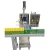 Import Precision 0.1ml quantitative gear pump mixed liquid heating filling machine from China