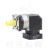 Import precision Planetary gearbox 750W servo motor speed reducer low noise right angle gearbox from China