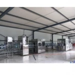 Preferential Price 5 Gallon Water Dispenser Filling Machine