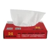 Premium Brand Name Custom Printed 100% Pure Wood Pulp Cheap Box Package 2-layer Facial Tissue Paper