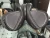 Import Premium Leather Jumping Saddle from India