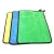 Import Premium Quick Drying Double Side Ultrasoft Short Pile Plush Car Wash Microfiber Towel 800 gsm from China