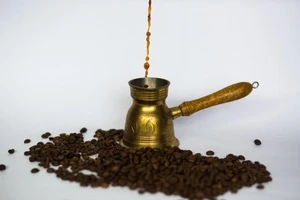 Premium Roasted Coffee Beans Wholesale