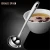 Import Premium Soup Ladle Oil Separator Stainless Steel Soup Spoon Ladle Kitchen skimmer colander tool from China