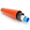 Price of 6-inch plastic pvc electrical conduit pipe