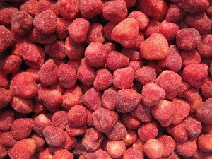Price of Frozen/IQF Strawberry Whole , wholesale chinese frozen fruits