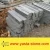 Import Price of Gray Cube Cobble Stone, Granite Cobblestone Paver from China