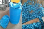 price of plastic industrial shredder recycling