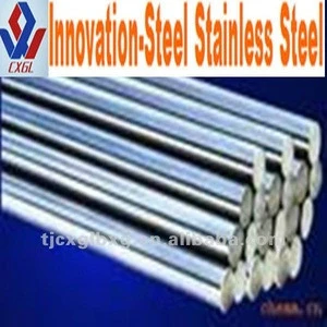 prime quality 410 stainless steel round bar