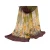 Import Printed chiffon georgette stole shawl scarf, shawl and scarf from China