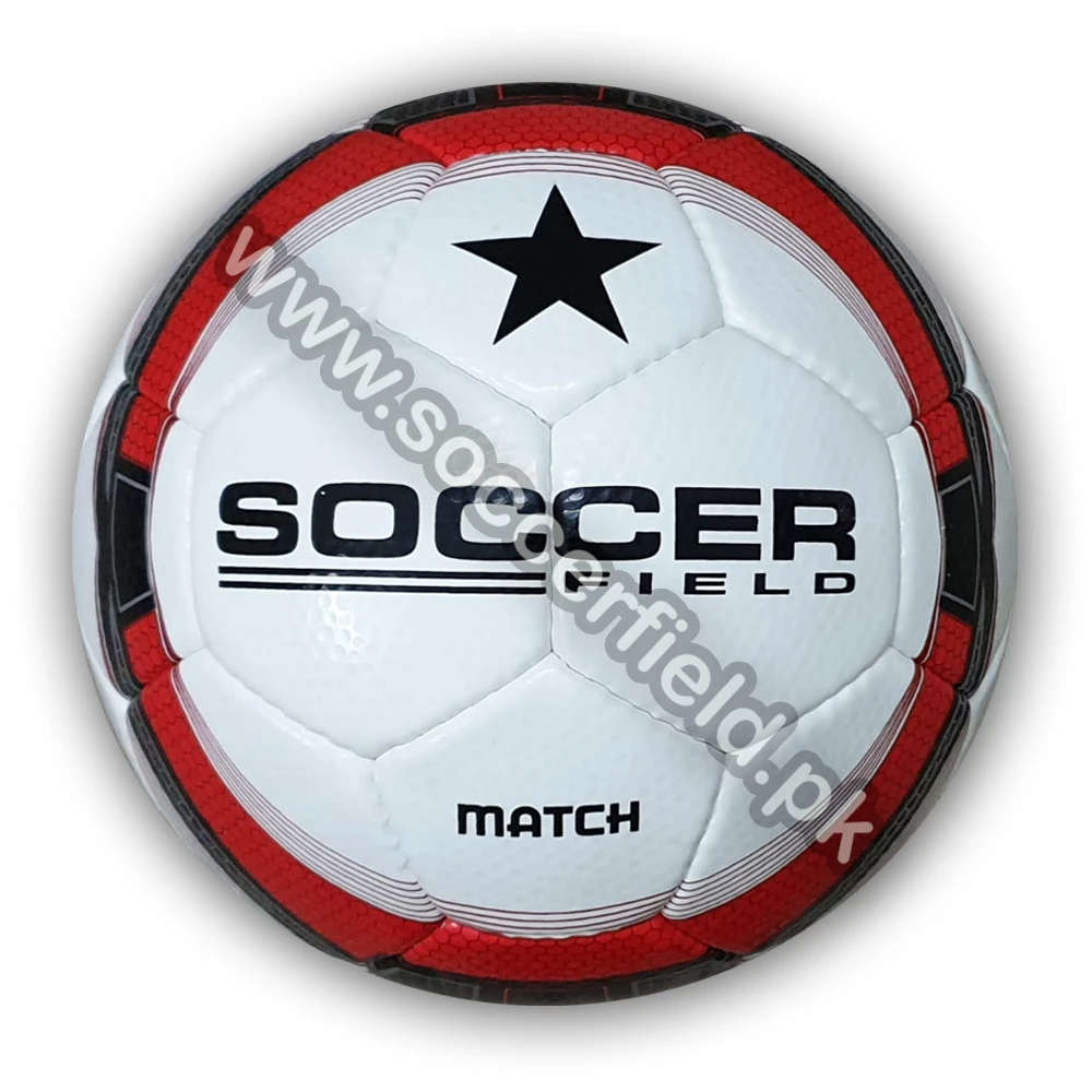 Printing Logo Training Match Football Ball Custom Match Soccer Ball