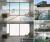 Import privacy glass window film smart foil for home,building glass from China