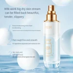 Private Brand Facial Skin Care Makeup Hookah Amide VC Rich facial serum Firming Anti-Wrinkle And anti-Aging  Lotion