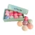 Import Private Label Bathbombs Gift Set Natural Fizzy Spa Kit for Bubble and Spa Bath from China