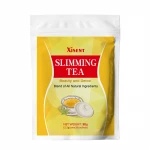 Private label Customized Weight Loss Slimming Detox Tea Bag or flat tummy tea fat burning