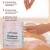 Import private label natural organic exfoliating cleansing whitening pink body care Himalayan bath salts scrub from China