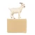 Import Private Label Organic Natural Handmade Goat Milk Soap 2 Bars from Pakistan
