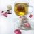 Import Private label Regulate the menstrual function tea,women womb detox tea ,womb detox tea  with natural herbal from China