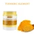 Import Private Label Skin Care Natural Brightening Organic Turmeric Honey Mask from China