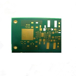 professional 94vo pcb circuit board usb hub pcb boards custom electronic double side pcb manufacturer