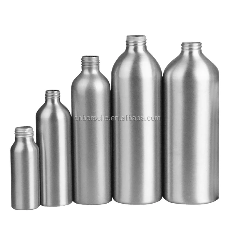 Professional Aluminum Can Bottle Aluminum Cans 300 G Fizz 5Oz Tin Cans Aluminum Tins Containers 150Ml Round Metal Tins