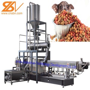 Professional automatic Animal feed pellet machine