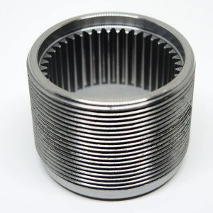 Professional CNC Manufacturing ODM Service Ring Gears for Pneumatic Tools