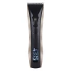 Professional Cordless Zero Gapped Trimmer Electric Hair Clippers for Men 911 Thick Bottom Cutter Head Kangnaixin 5500-7000 4hour