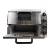 Import Professional Electric Frozen Snack Oven and Pizza Oven Baker ,stainless steel from China