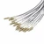 Import Professional Factory price Manufacturer custom FTTH LC/UPC communication+cables Armoured optical optic fiber patch cord from China