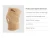 Import Professional Flesh-colored Medical Knee Brace Help to Recover from Injured Knees from China