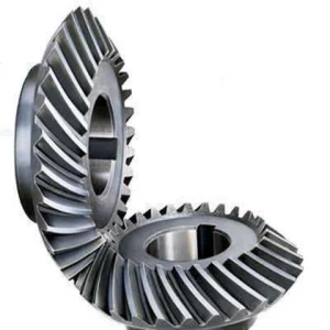 Professional gear manufacturer spur/spiral bevel gear /cone gear