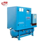 Professional General Industrial Equipment Rotary Screw Air Compressor