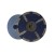 Import Professional Grinding Resin Diamond Cup Grinding Wheel For Granite from China