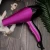 Import Professional Hair Dryer Negative Ions Quick-drying Electric Hair Care Tool blow Dryer from China