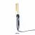 Import Professional Hair styling tools rhinestone hair straightener electric hot comb for salon barber from China