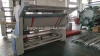 professional industrial textile fabric finishing inspection table machine for garment factory