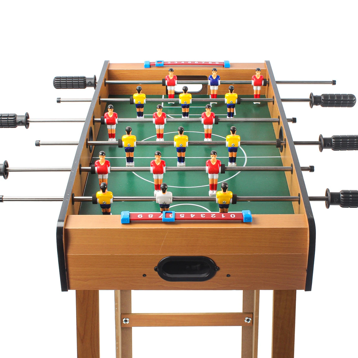 Professional Kids Adult Indoor Family Party Games Mini Foosball Table Football Sport Soccer Toys