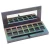 Import Professional makeup palette empty eye shadow palettes wholesale with blush from China