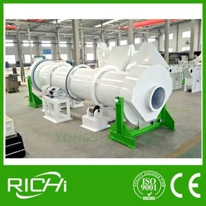 professional manufacturer rotary drum dryer drying equipment